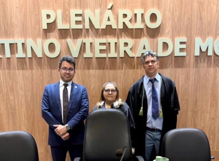 Homem é condenado a 14 anos de prisão por matar o próprio sogro no Piauí