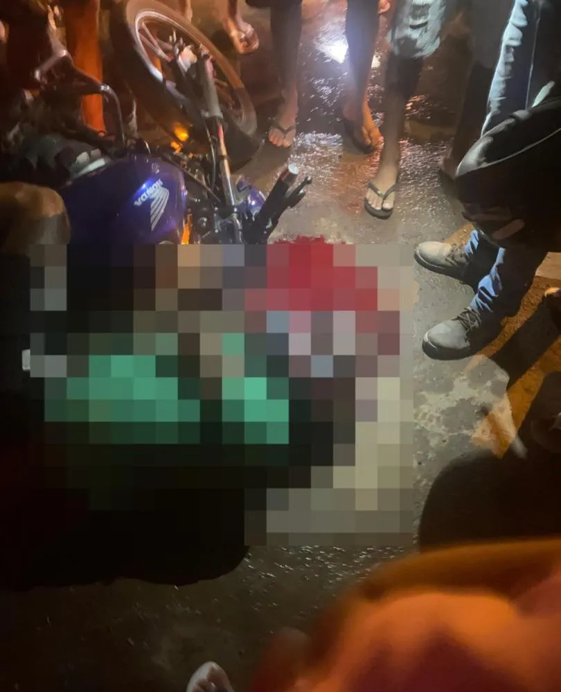 Homem percebe assalto, reage e mata suspeito na cidade de Timon