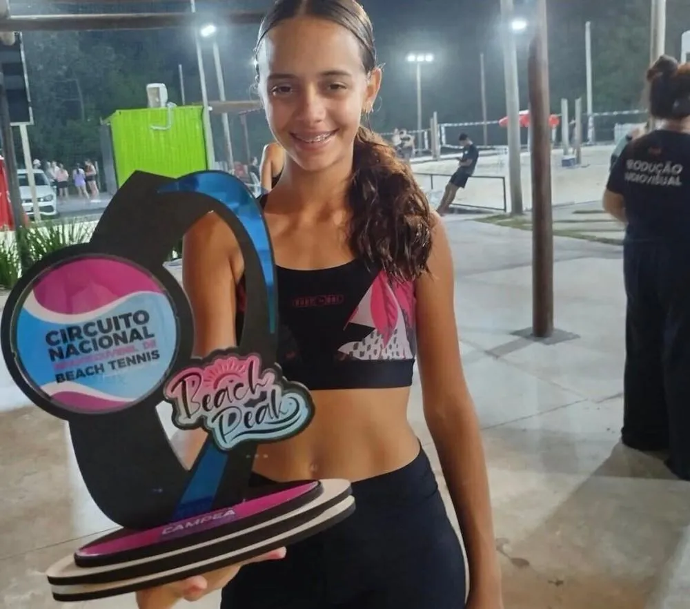 Atletas piauienses sobem ao pódio 13 vezes em competições dentro e fora do estado