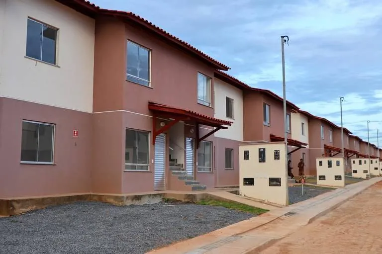 Minha Casa, Minha Vida: 48 mil foram selecionadas para concorrer a casas em Teresina