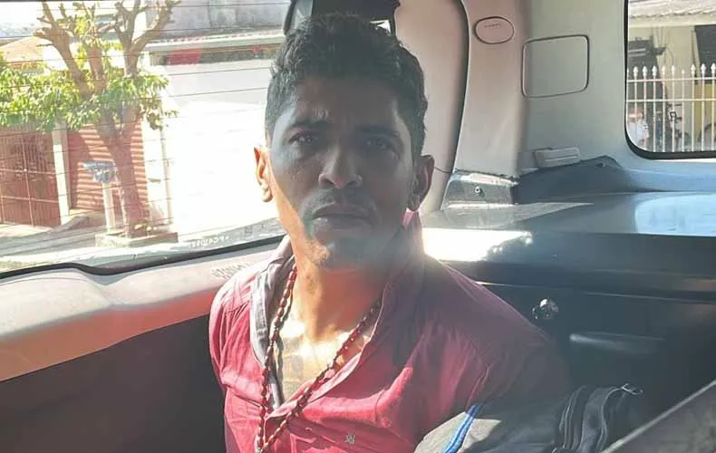 Suspeito de ser o mentor de sequestro de adolescente no Piauí é preso em São Paulo