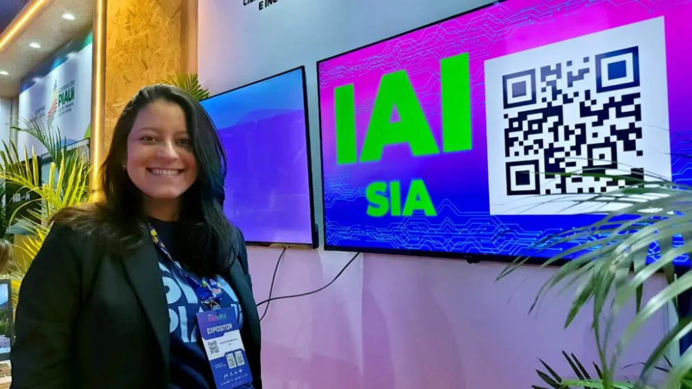 SIA disponibiliza ferramenta gratuita para ajudar empreendedores a escolher soluções em inteligência artificial