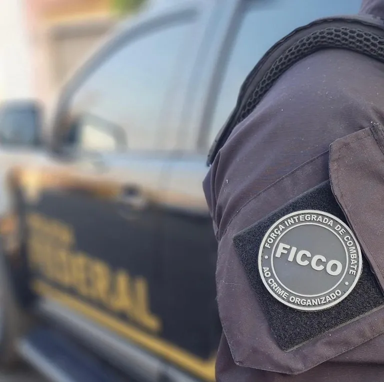 Foragido por cometer homicídio em Brasília é preso no Litoral do Piauí
