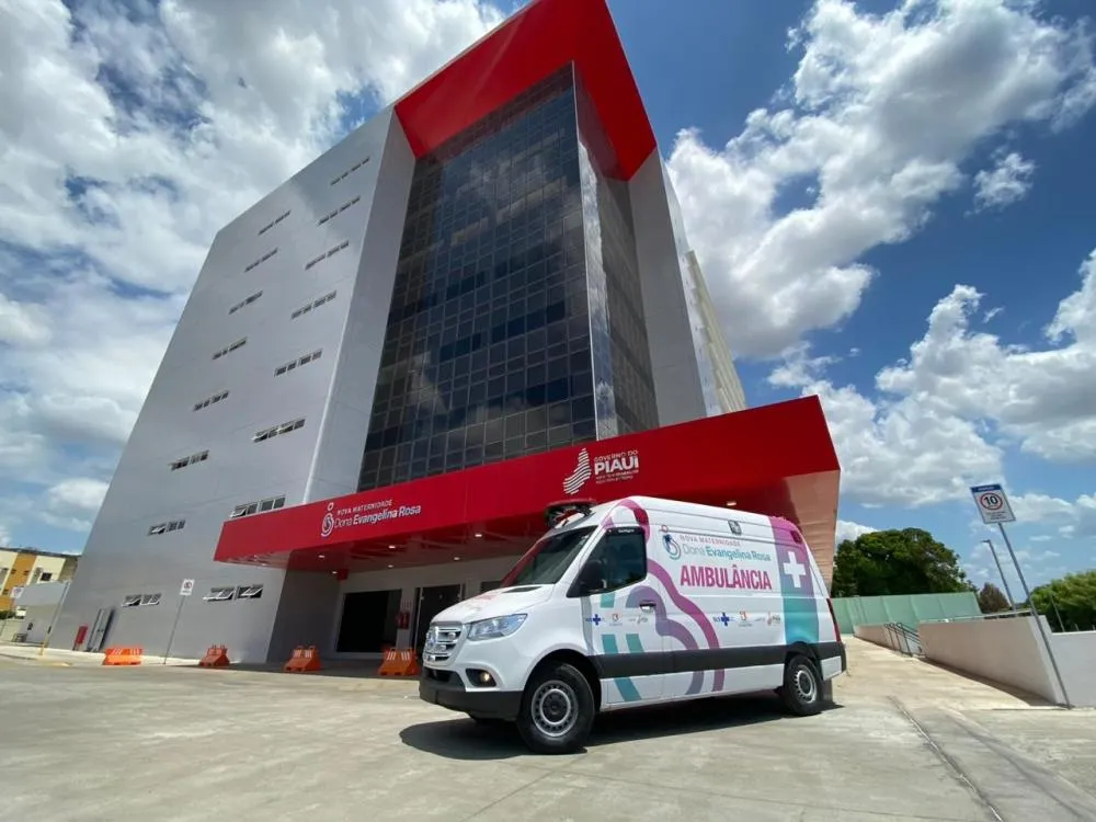Atendimentos psicológicos crescem 48% na Nova Maternidade Dona Evangelina Rosa em 2025