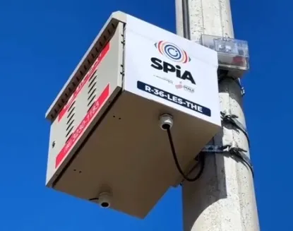 Piauí lança SPIA: sistema de videomonitoramento com inteligência artificial será inaugurado em agosto