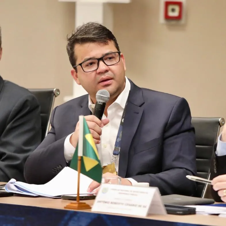 Redução de crimes e alta recuperação de celulares colocam Piauí em destaque no Anuário de Segurança