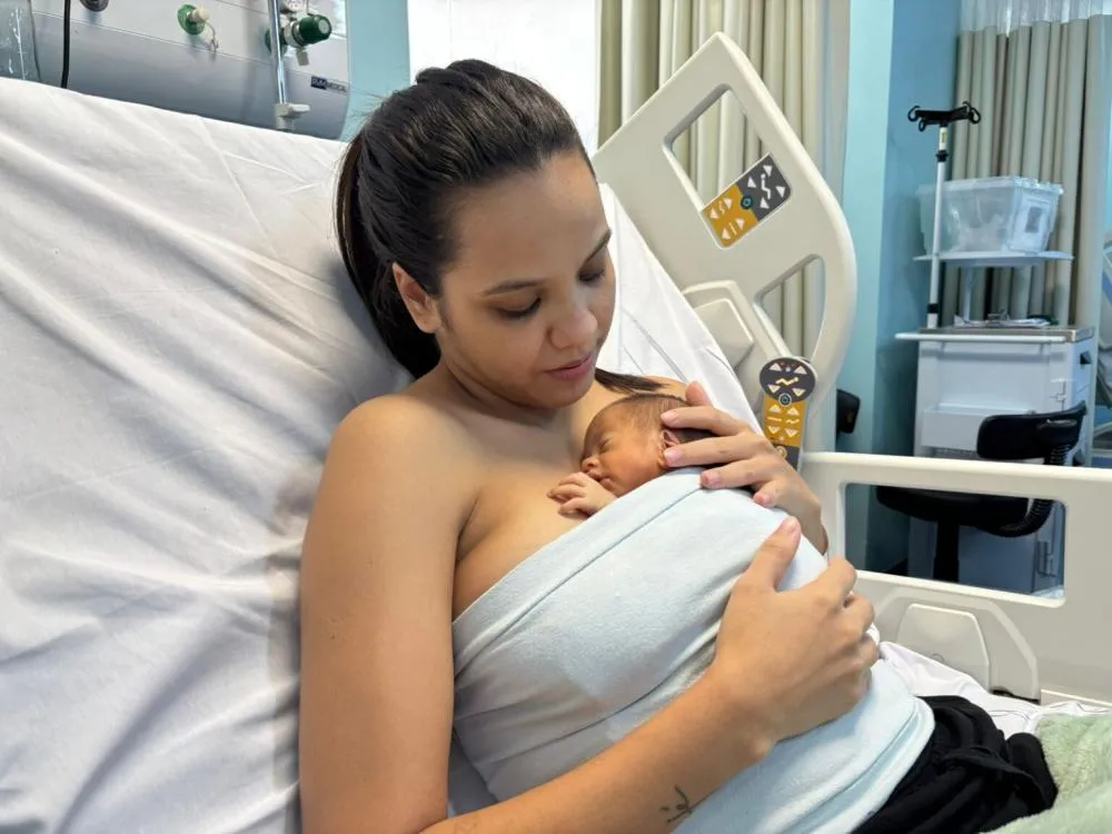 Nova Maternidade celebra dois anos com quase 10 mil partos realizados