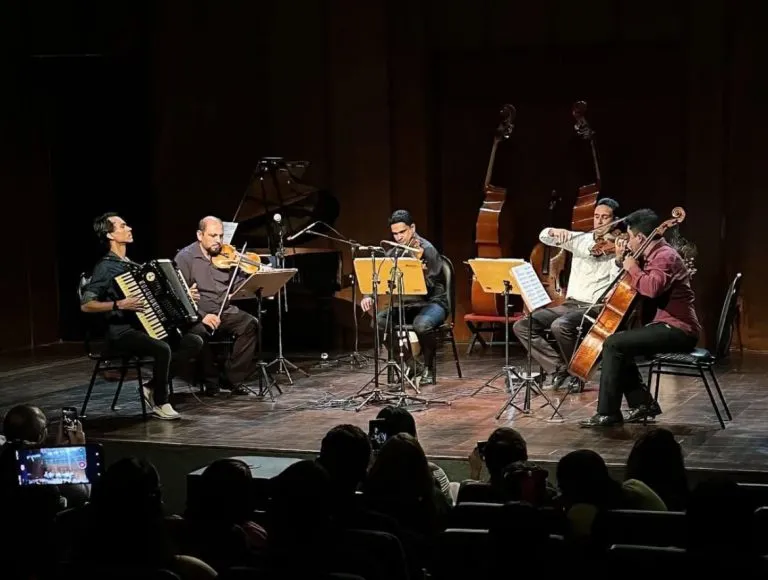 FMC dá início ao projeto “Quarta Clássica” com concerto gratuito 