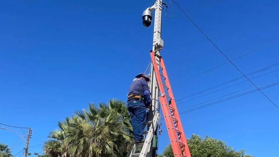 Lixo Zero: Prefeitura de Teresina amplia videomonitoramento com 30 novas câmeras