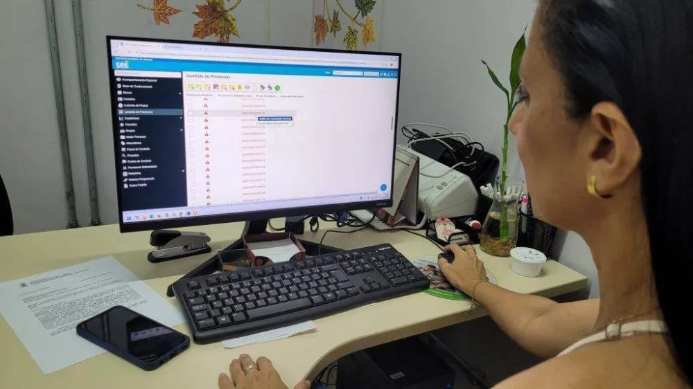 Semplan inicia análise de recursos do Minha Casa, Minha Vida