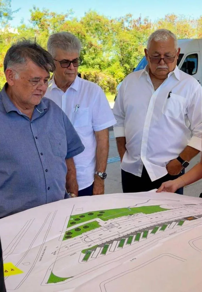 Teresina avança nos estudos para implantação de ônibus elétricos no transporte público