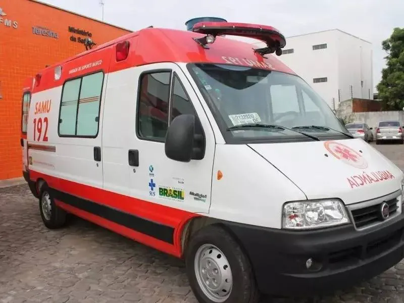 SAMU Teresina mantém atendimento pelo 192 e disponibiliza número alternativo durante falha técnica