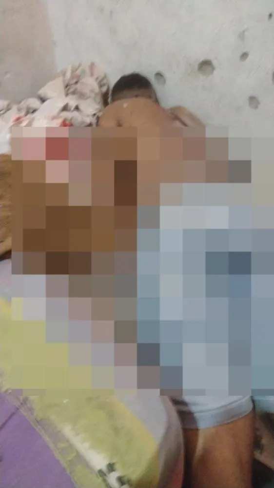 Seis homens invadem casa e executam jovem na zona Sul de Teresina