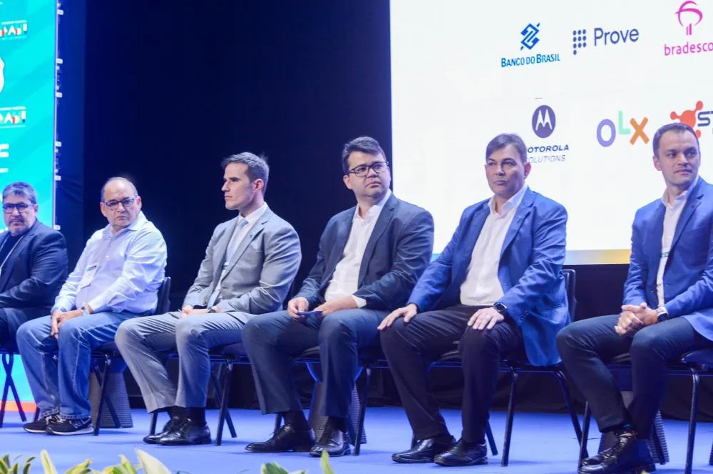 Piauí sedia workshop nacional de cibersegurança e se torna referência no combate a fraudes digitais