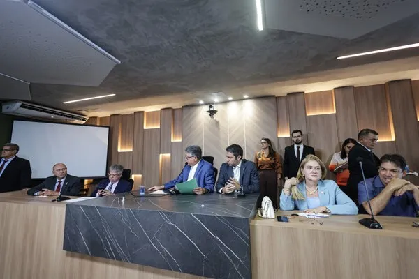 Alepi debate cobrança para o uso de águas subterrâneas de poços no Piauí