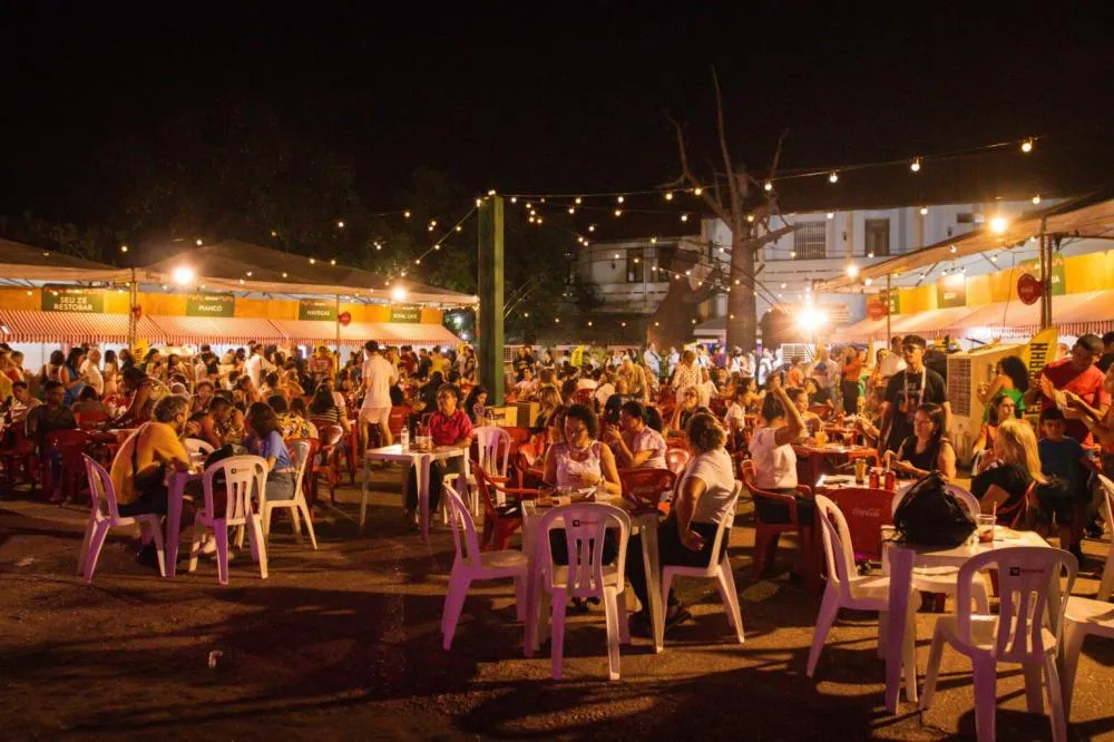 Festival Maria Isabel 2025 celebra “Temperos do Nordeste” de 22 a 24 de agosto