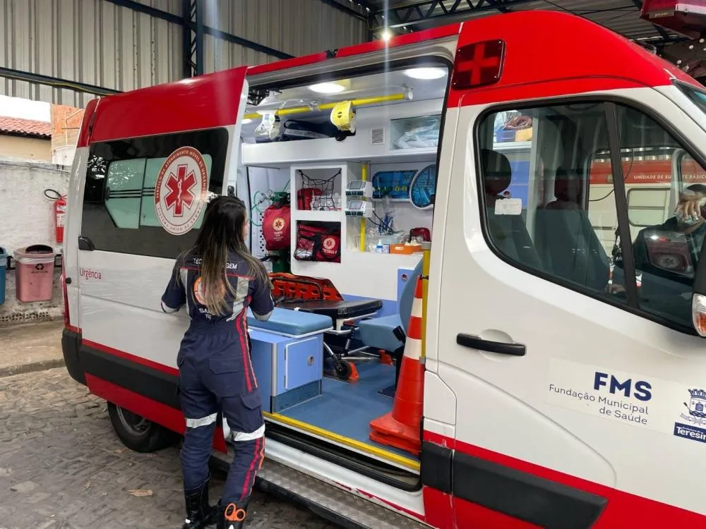 Linha 192 do SAMU ficará fora do ar durante migração para sistema digital