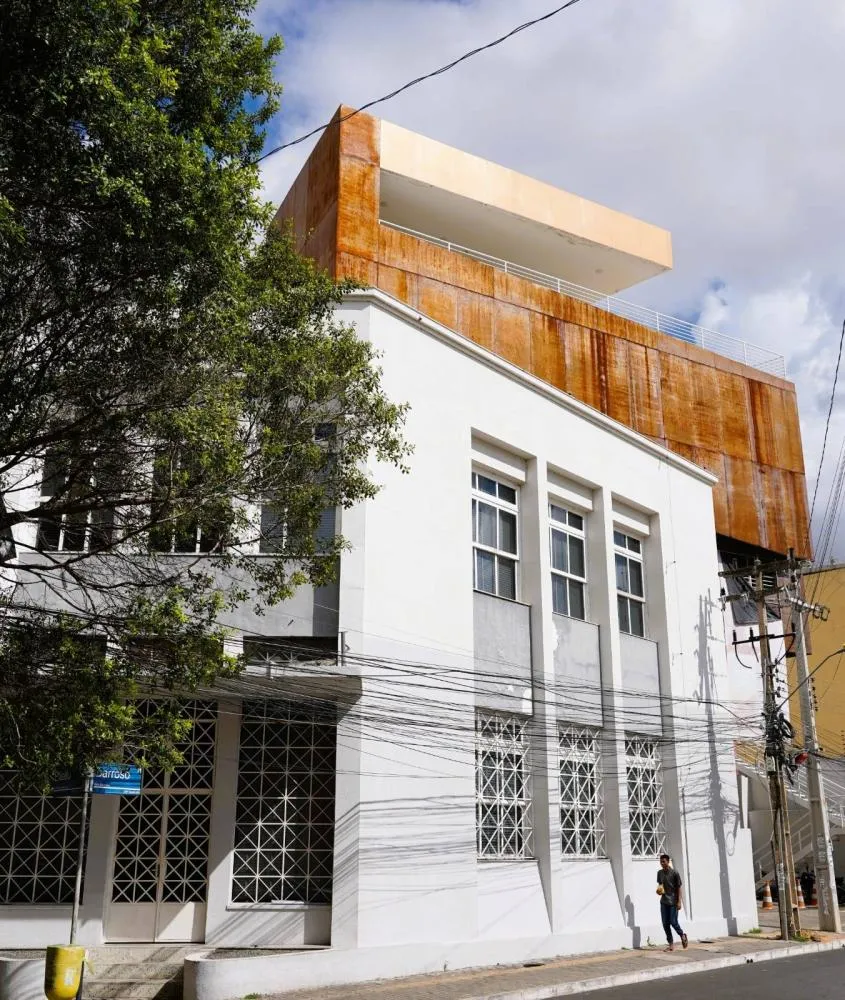 Museu da Imagem e do Som de Teresina convida grupos a agendar visitas gratuitas às exposições
