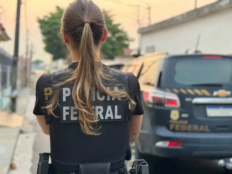 PF desarticula organização criminosa especializada em fraudes previdenciárias no Piauí