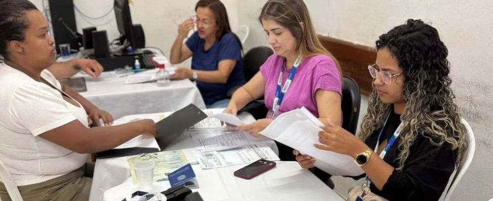 Quase 40% dos selecionados entregaram documentação do MCMV; prazo vai até 5 de setembro