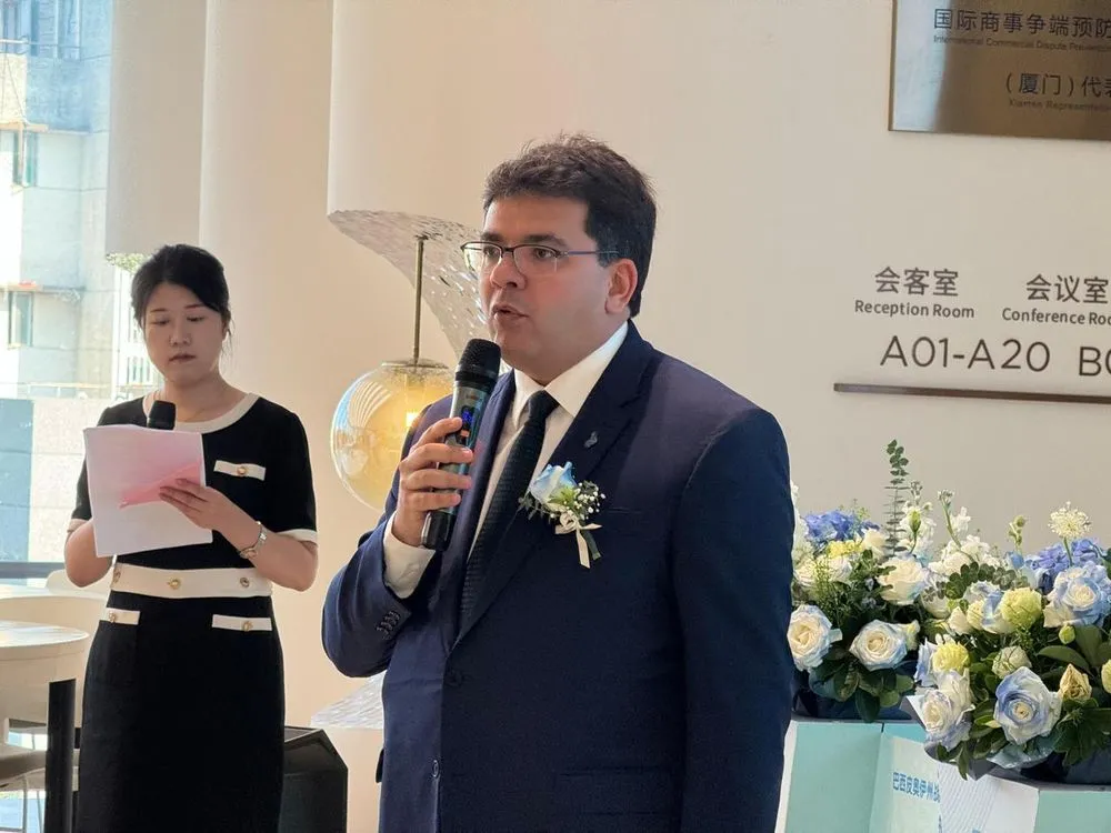Rafael Fonteles chega à China neste domingo (7) para ampliar parcerias estratégicas e investimentos