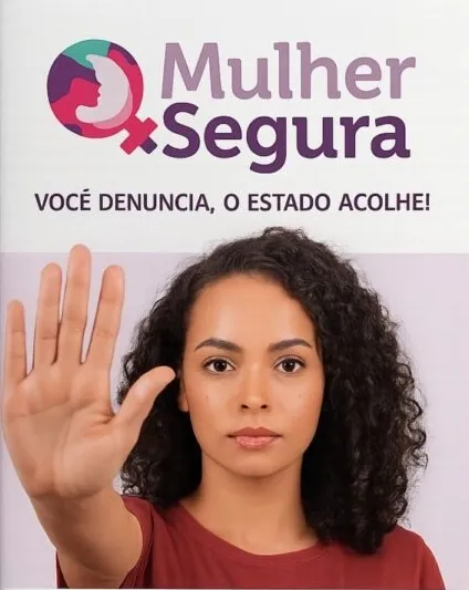 No Piauí, 87,85% das vítimas de feminicídio não registraram boletim de ocorrência contra o agressor; veja onde denunciar