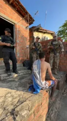 SSP-PI desarticula grupo criminoso especializado em furtar motocicletas em Teresina
