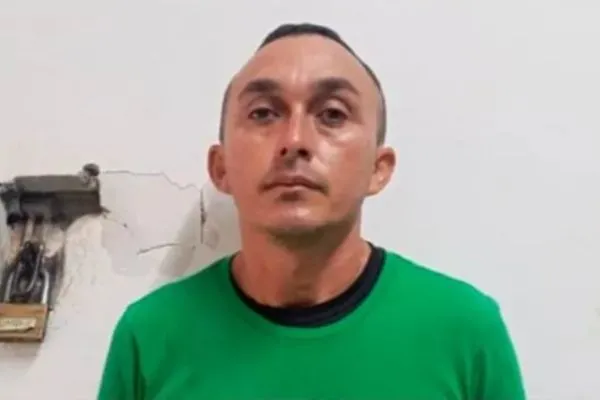 Foragido por estupro de vulnerável é preso na zona rural de Timon