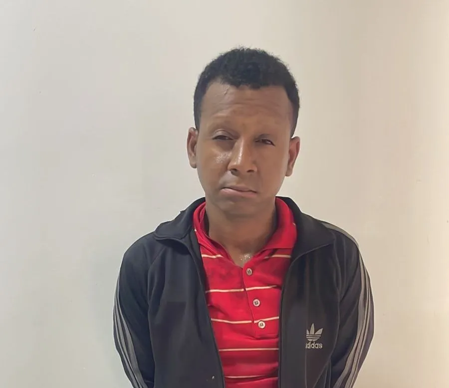 Homem é preso após matar funcionária da APAE em Floriano; suspeito foi ao local para matar ex-mulher 