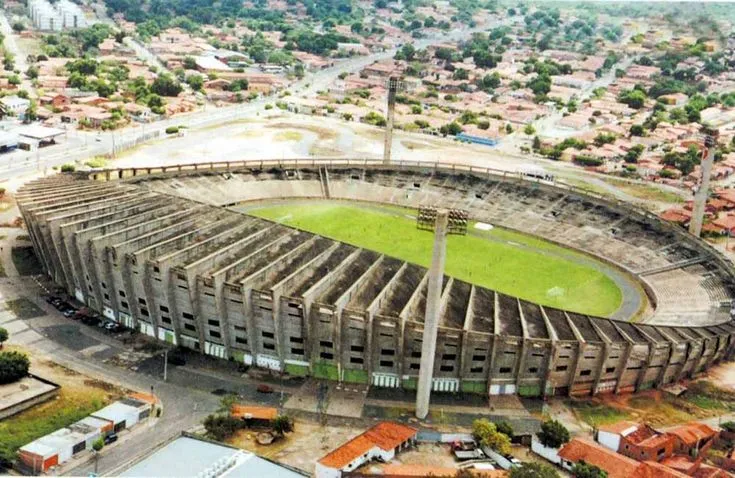 Albertão passará por reforma de R$ 15 milhões em Teresina