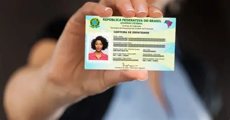 Emissão da nova identidade dispensa atualização de certidões no Piauí