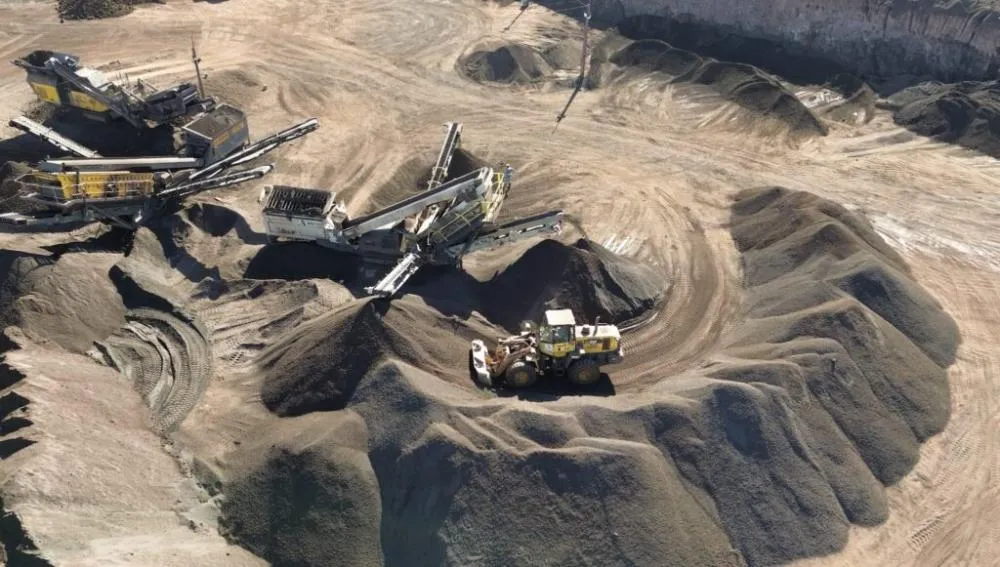 Piauí ganha projeção nacional com modelo de mineração sustentável
