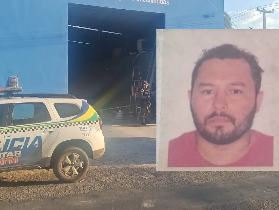 Trabalhador morre após choque elétrico em empresa em Teresina