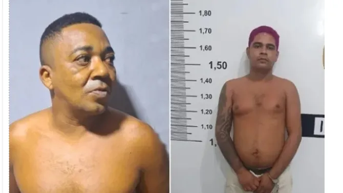 Polícia prende suspeitos de matar jovem após baile reggae em Teresina