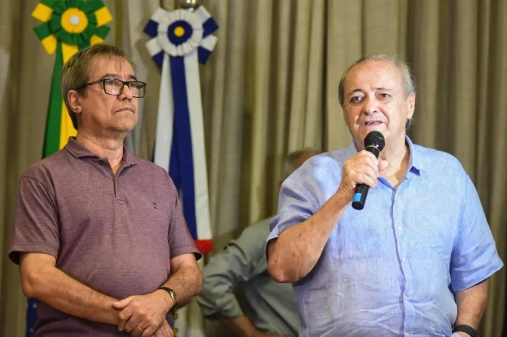 Prefeitura de Teresina anuncia a ferramenta ‘’Lixo Zero’’