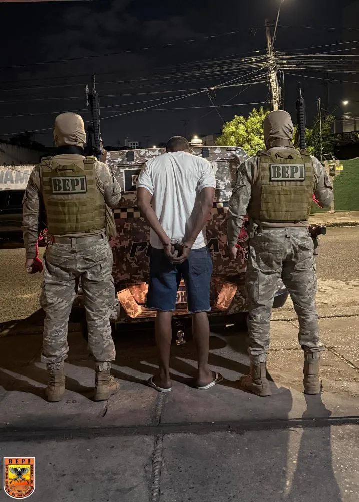 Metalúrgico é suspeito de fabricar armas caseiras para facção criminosa em Teresina