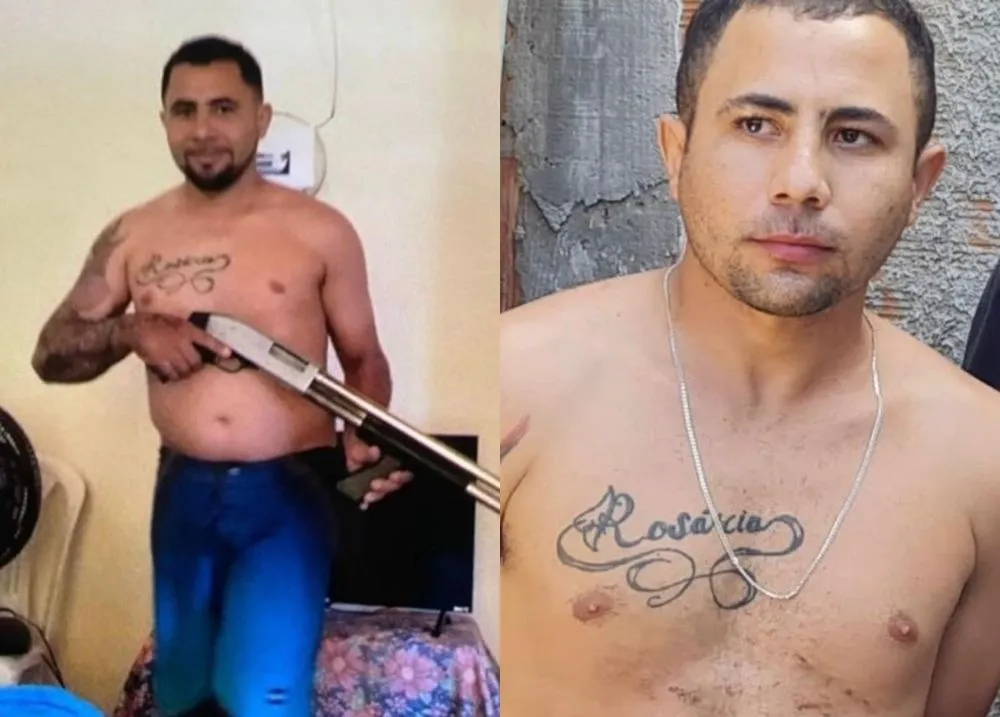 Foragido por homicídios em três estados e acusado de praticar chacina no Piauí morre durante confronto no Maranhão