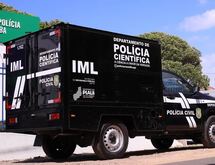 Ex-marido confessa que matou mulher a facadas na frente dos filhos após crise de ciúmes no Piauí