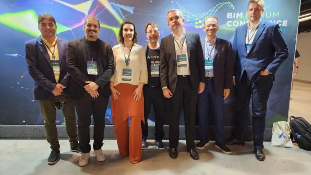 Piauí se prepara para receber o BIM Fórum Roadshow Brasil e assinar o pacto em junho