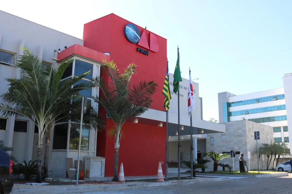 Sabatina na OAB define lista sêxtupla para vaga de desembargador do TJ-PI