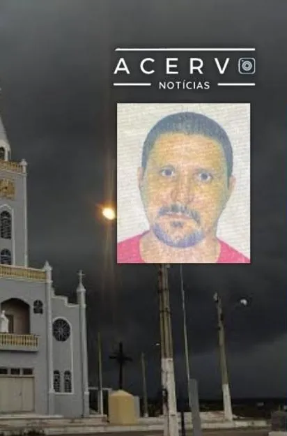 Homem é assassinado a facadas em Monsenhor Hipólito; crime pode ter sido motivado por ciúmes