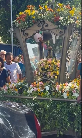 Dia de Fé e Devoção: arquidiocese de Teresina celebra Nossa Senhora neste dia 12 de outubro