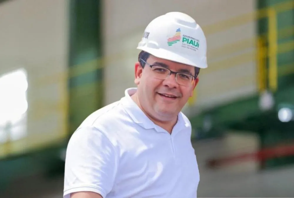 Rafael Fonteles inaugura obras de infraestrutura e mobilidade em José de Freitas, Altos e Alto Longá nesta quinta-feira (16)