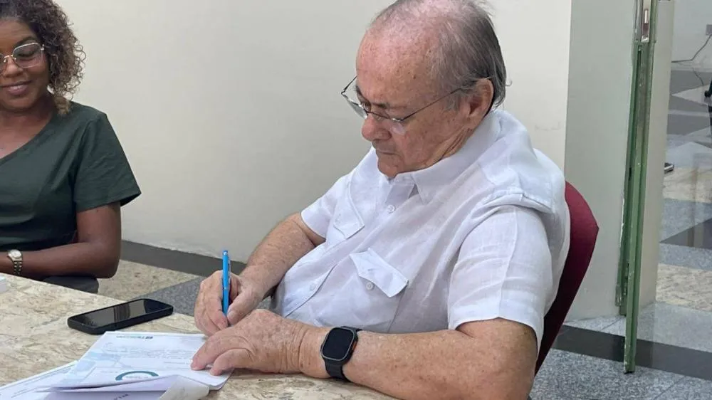 Prefeitura de Teresina autoriza a conclusão da obra do Mercado das Mulheres no Parque Brasil