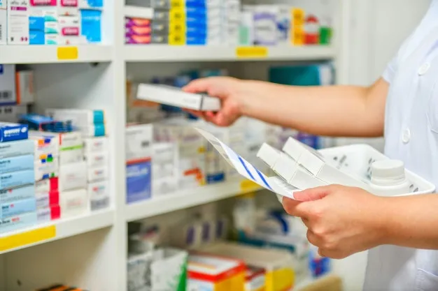 MPPI recomenda atualização da página virtual e da relação de medicamentos da Fundação Municipal de Saúde de Teresina
