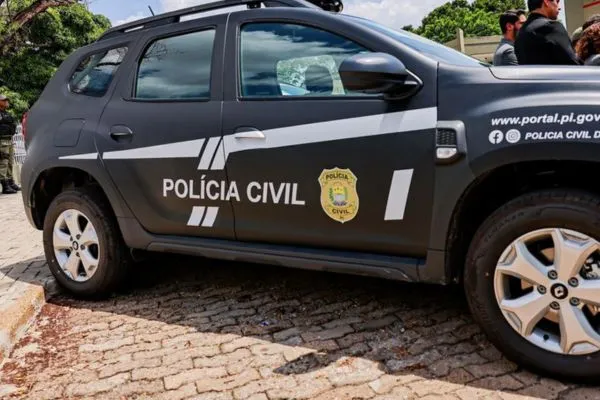Pastor suspeito de abusar de vizinha de 10 anos é preso em Teresina