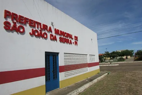 TRE condena prefeito de São João da Serra por ‘abuso de poder’; Processo é ‘incoerente’ , diz gestor
