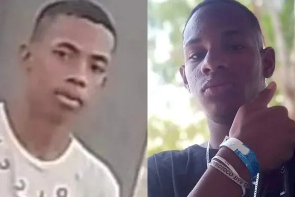 Adolescentes foram mortos por morarem em área dominada por facção, diz polícia