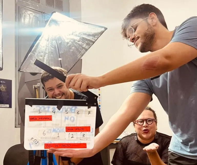 Filme piauiense sobre a cultura alternativa teresinense será lançado em dezembro