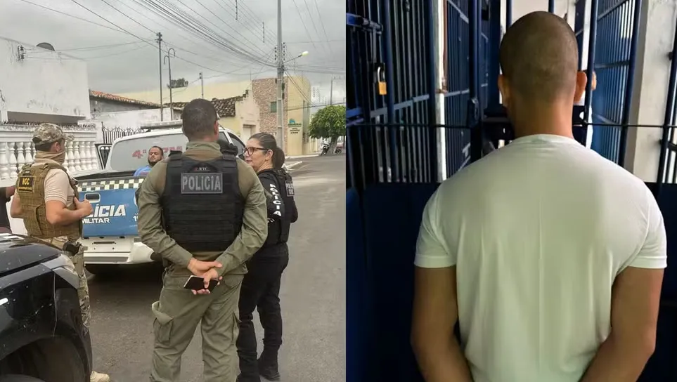 Filho é suspeito de matar o pai e incriminar o próprio irmão no Piauí